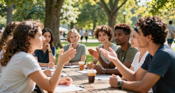 inclusive recognition without exclusivity