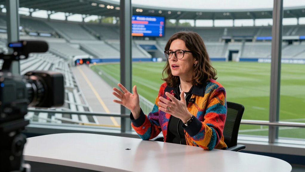 inclusive stadium design benefits everyone