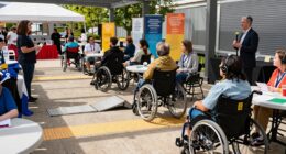 incorporate accessibility into planning