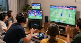 interactive viewing experience evolution
