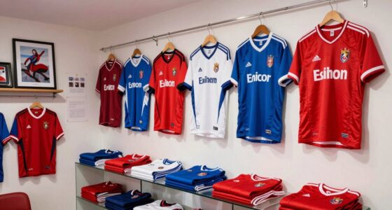 jersey collector community rules