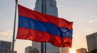 large flags remain impactful