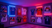 leds revolutionized fan caves