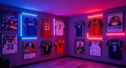 leds revolutionized fan caves