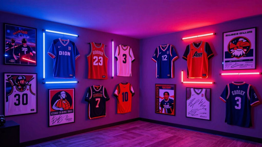 leds revolutionized fan caves