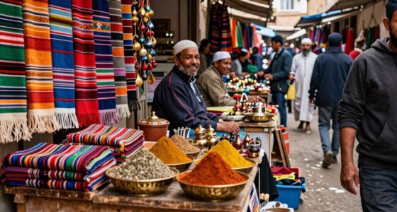 local insights overlook global preferences