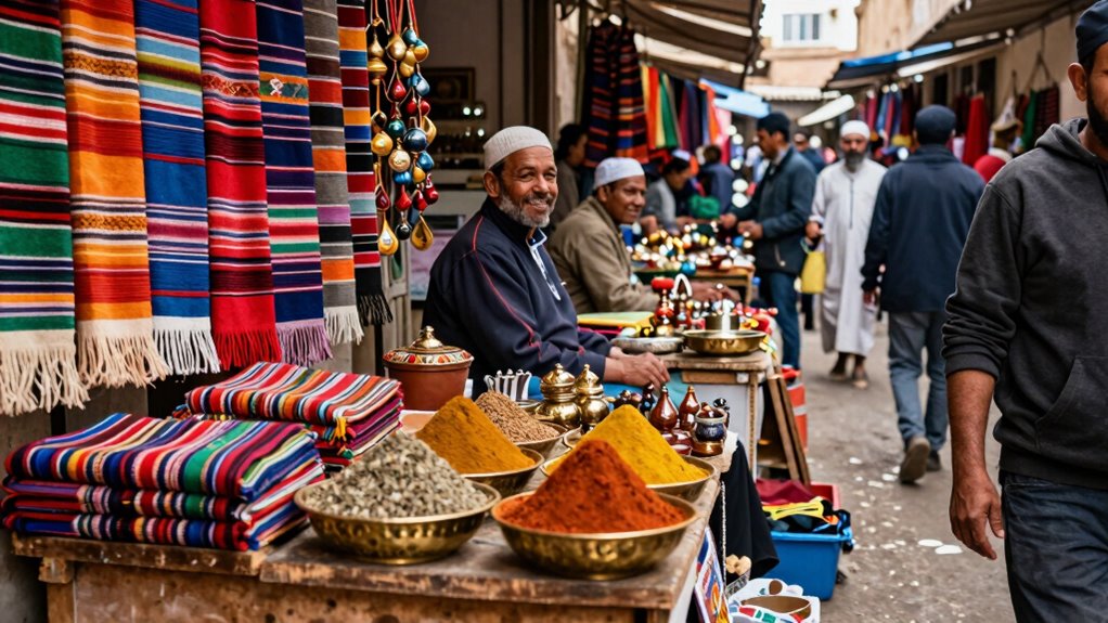 local insights overlook global preferences