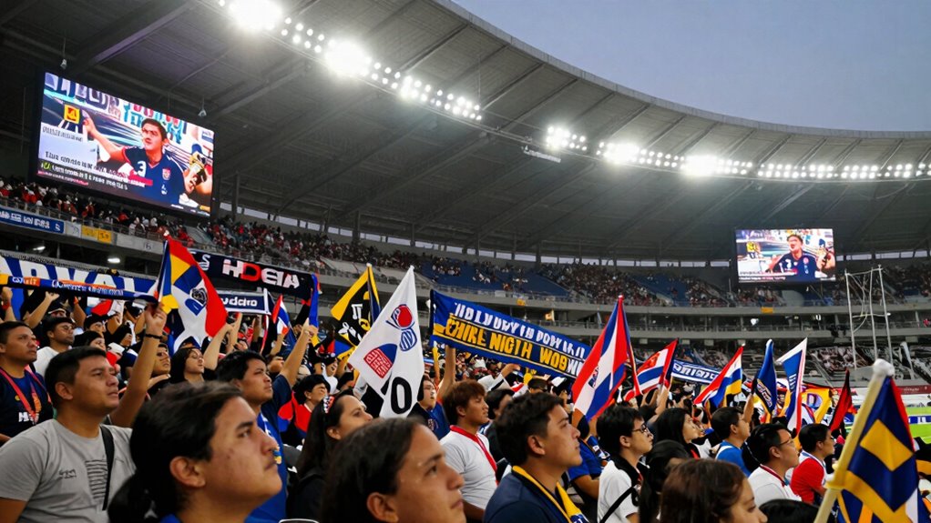 media driven fan confidence fluctuations