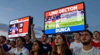 media influences fan trust