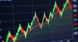 merchandise increases indicate momentum