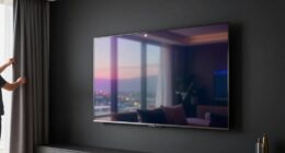 minimize glare without replacement