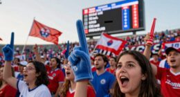 misjudging fan commitment