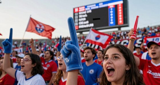 misjudging fan commitment