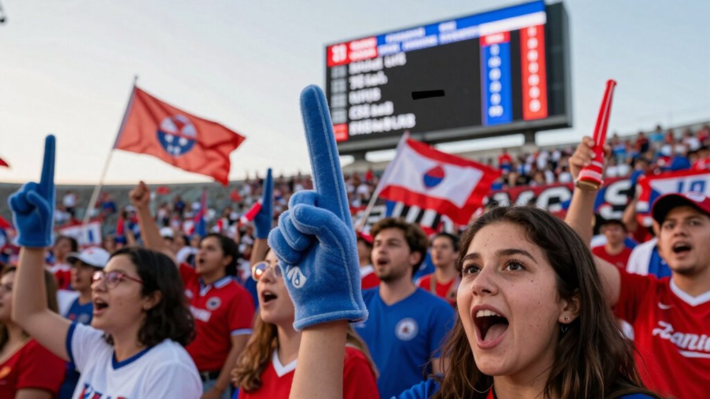 misjudging fan commitment