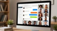 multilingual forum reduces conflict