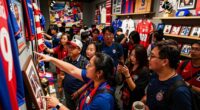 museums influence supporter identity
