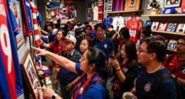 museums influence supporter identity