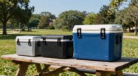 optimal cooler for group