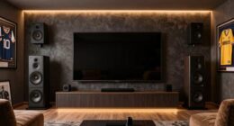 optimal speaker placement guidelines