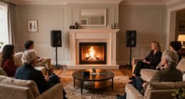 optimal speaker placement tips