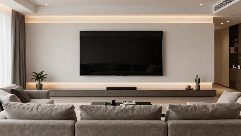 optimal tv size and resolution