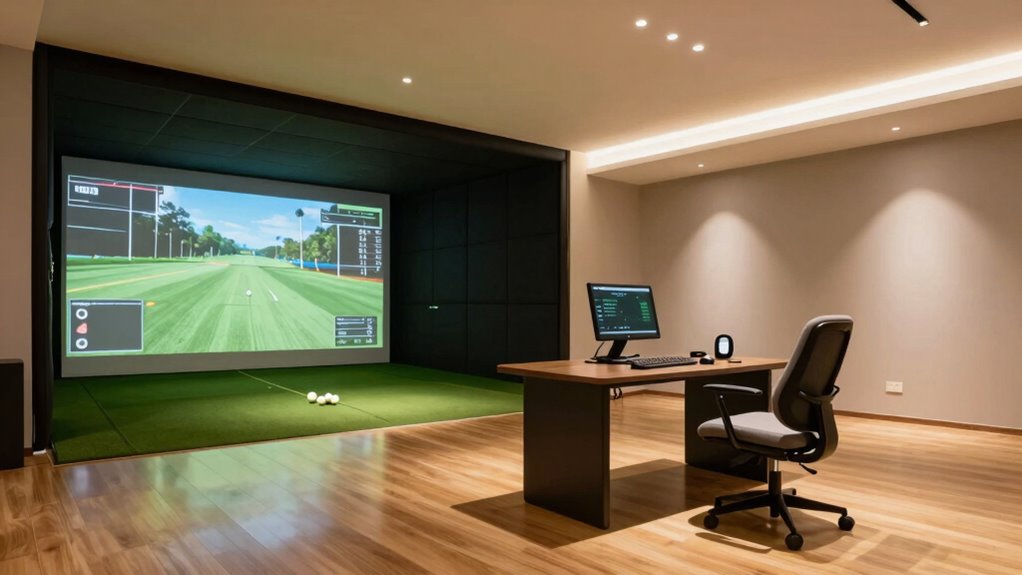 optimize space and lighting