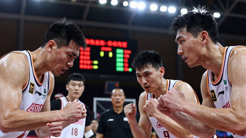 overcoming pressure and anxiety