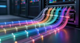 parallel broadcast layer development