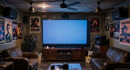 poor design ruins viewing experience