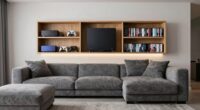 post party storage solutions