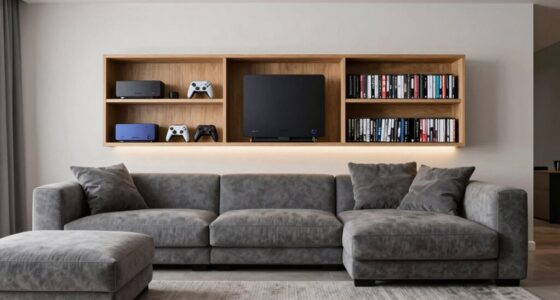 post party storage solutions