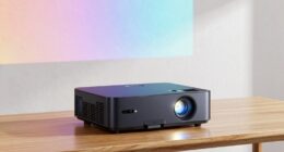 premium projector features 2026