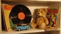 preserving memories through merchandise