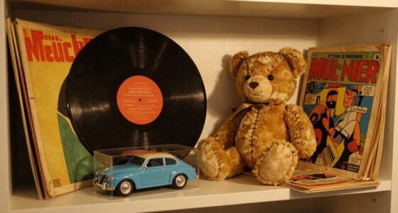 preserving memories through merchandise