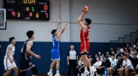 pressure impacts game performance