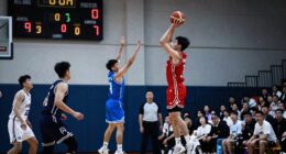 pressure impacts game performance