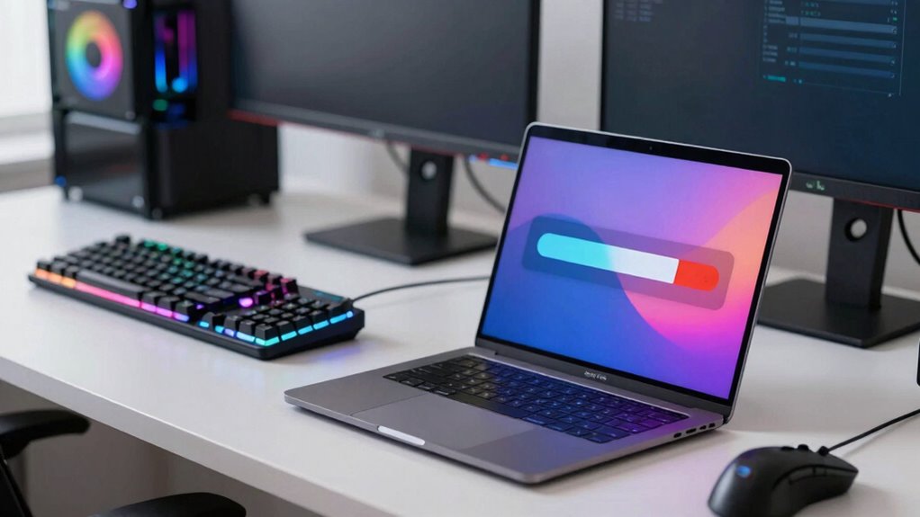 prioritize fast upload speeds