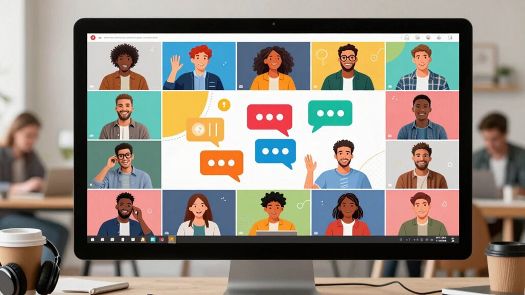 promoting respectful multilingual communication