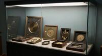 protect collectibles from damage