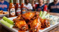 regional foods become symbols