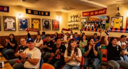 resilient supporters club rebuild