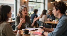 respectful constructive discussion skills