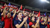 rivalry week boosts enthusiasm