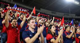 rivalry week boosts enthusiasm