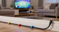 safe extension cord usage