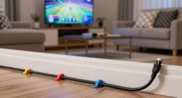 safe extension cord usage