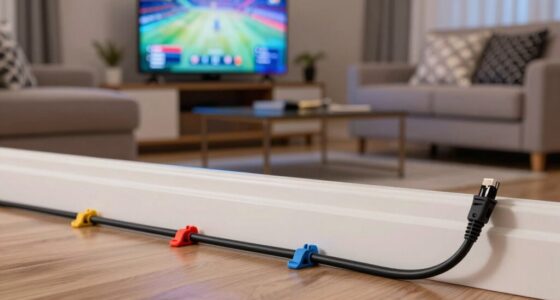 safe extension cord usage
