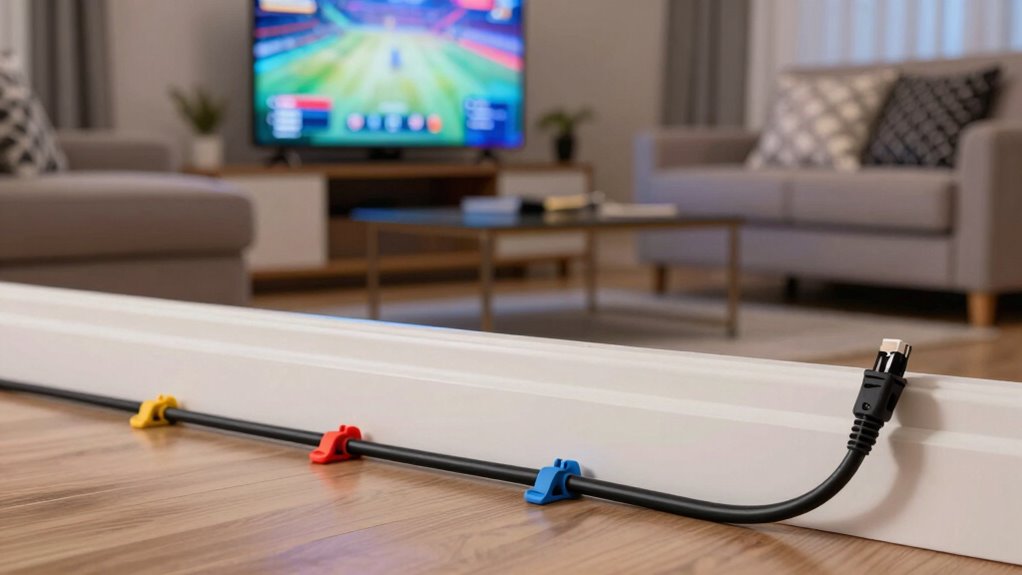 safe extension cord usage