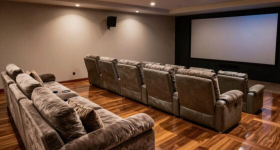 seating options comparison guide