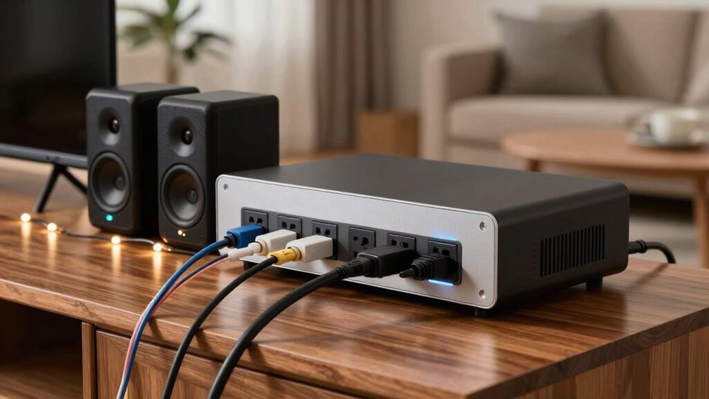 selecting the right portable power
